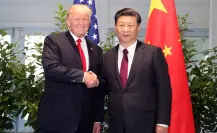 Estados Unidos confirma acuerdo comercial con China tras reuniones en Ginebra