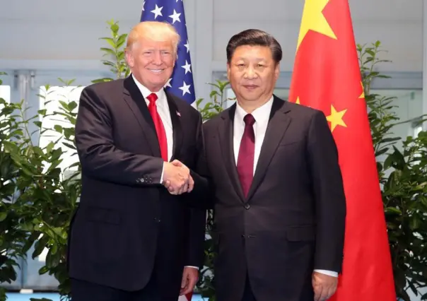 Estados Unidos confirma acuerdo comercial con China tras reuniones en Ginebra