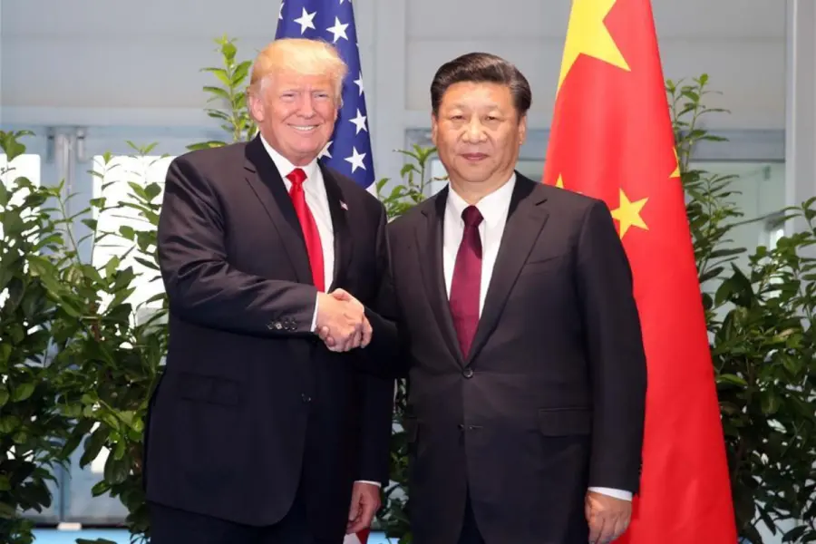 Estados Unidos confirma acuerdo comercial con China tras reuniones en Ginebra