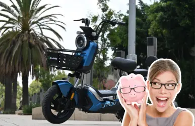 5 cosas que puedes ahorrar al usar Evobike 