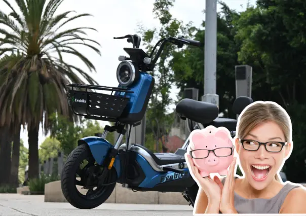 5 cosas que puedes ahorrar al usar Evobike 