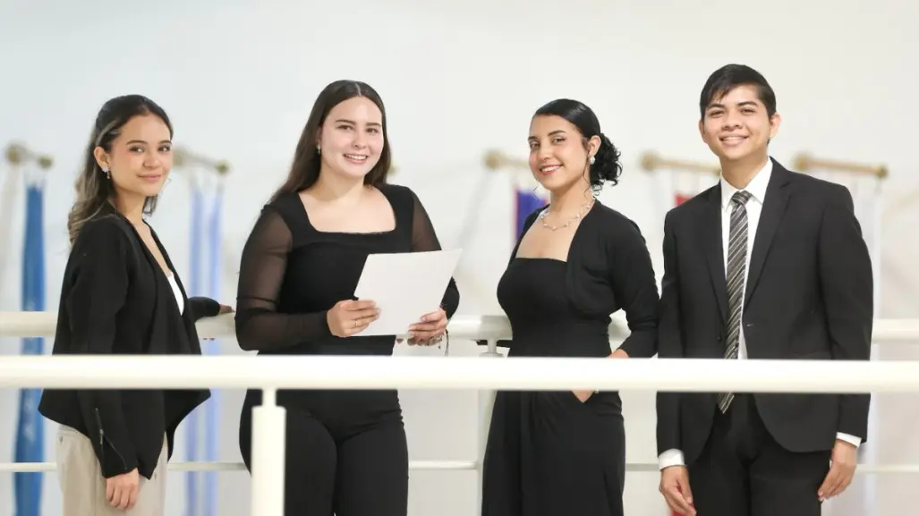 Fundación UANL impulsa empleabilidad juvenil con becas y talleres