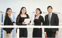 Fundación UANL impulsa empleabilidad juvenil con becas y talleres