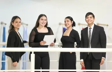 Fundación UANL impulsa empleabilidad juvenil con becas y talleres