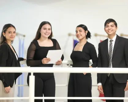 Fundación UANL impulsa empleabilidad juvenil con becas y talleres