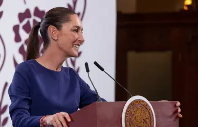 México registra la cifra más baja de homicidios dolosos en el gobierno de Sheinbaum