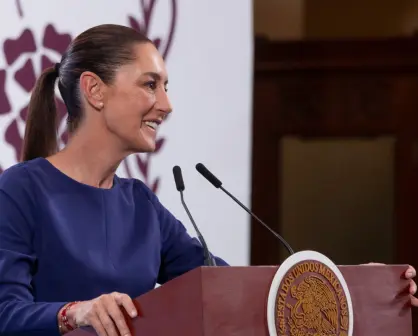 México registra la cifra más baja de homicidios dolosos en el gobierno de Sheinbaum