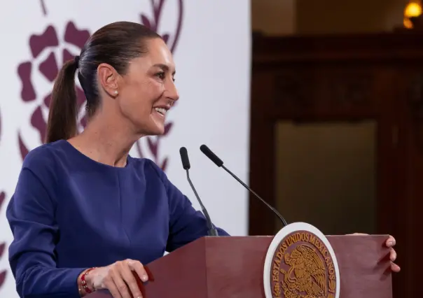 México registra la cifra más baja de homicidios dolosos en el gobierno de Sheinbaum