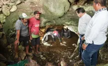 Yucatán lanza estrategia para sanear 20 cenotes este 2025