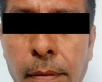 Ricardo "N" pareja de Lupita TikTok, ¿Cuánto tiempo podría pasar en prisión? esto se sabe