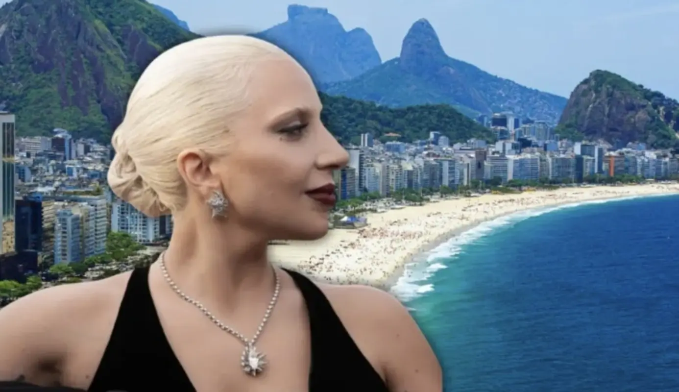 Liberan a sospechoso de planear un atentando en el concierto de Lady Gaga en Brasil Foto: Canva