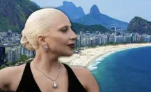 Liberan a sospechoso de planear un atentado en el concierto de Lady Gaga en Brasil