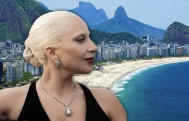 Liberan a sospechoso de planear un atentado en el concierto de Lady Gaga en Brasil