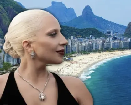 Liberan a sospechoso de planear un atentado en el concierto de Lady Gaga en Brasil