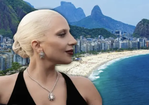 Liberan a sospechoso de planear un atentado en el concierto de Lady Gaga en Brasil