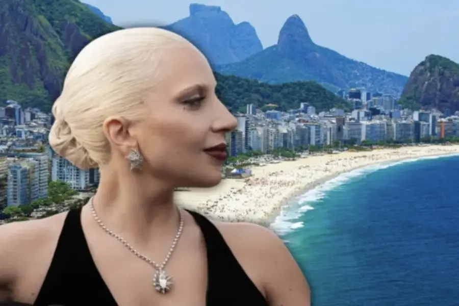 Liberan a sospechoso de planear un atentado en el concierto de Lady Gaga en Brasil