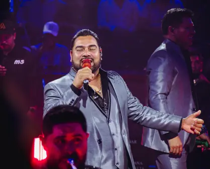 Banda MS cautiva en sus dos fechas a su público regiomontano en el Domo Care