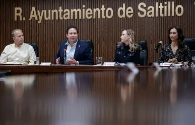 Javier Díaz toma protesta al Consejo Ciudadano de Contraloría Municipal