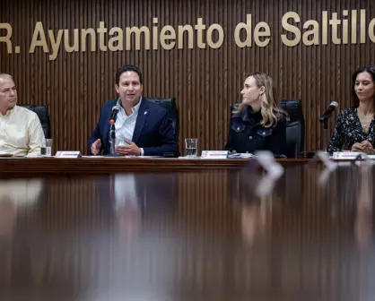 Javier Díaz toma protesta al Consejo Ciudadano de Contraloría Municipal