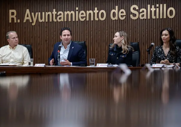 Javier Díaz toma protesta al Consejo Ciudadano de Contraloría Municipal