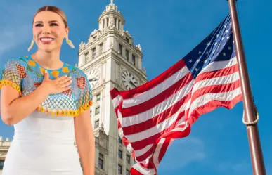 ¡Ni visa ni visita! La gobernadora Marina del Pilar se queda con las ganas de cruzar a EEUU