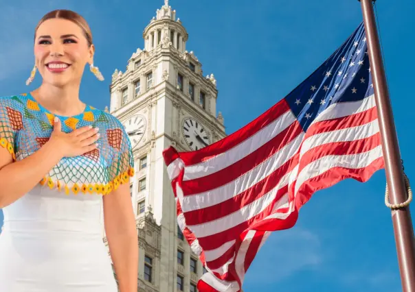 ¡Ni visa ni visita! La gobernadora Marina del Pilar se queda con las ganas de cruzar a EEUU