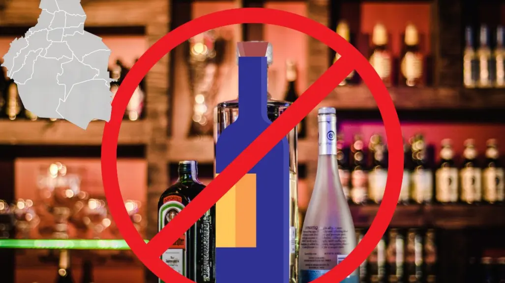 ¡Sin chelitas! Esta alcaldía de CDMX tendrá Ley Seca en mayo