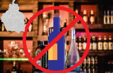¡Sin chelitas! Esta alcaldía de CDMX tendrá Ley Seca en mayo