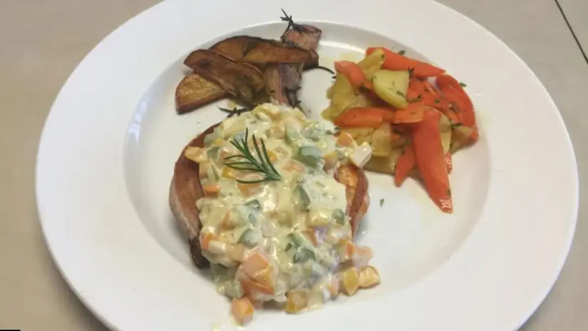 Los mariscos son una opción fácil de digerir, ideal para los días calurosos. Foto de referencia: Facebook / La Perla del Pacífico