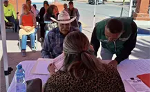 Mejora Coahuila ofrece escrituración: ¿dónde se ubican los módulos de atención?
