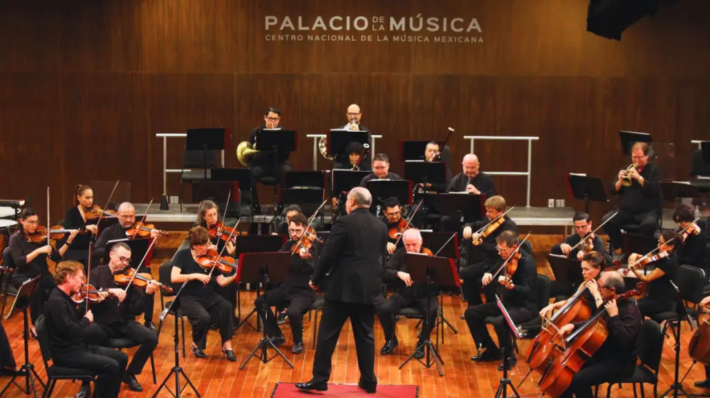 Sin dedazo y con música: así elegirá la Orquesta Sinfónica de Yucatán a su nuevo director titular
