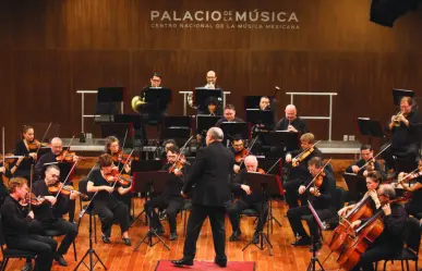 Sin dedazo y con música: así elegirá la Orquesta Sinfónica de Yucatán a su nuevo director titular