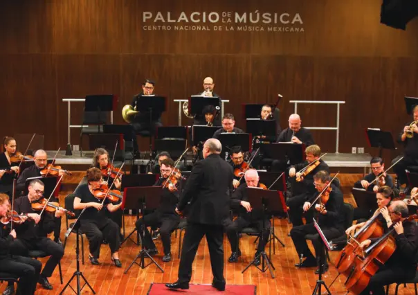 Sin dedazo y con música: así elegirá la Orquesta Sinfónica de Yucatán a su nuevo director titular