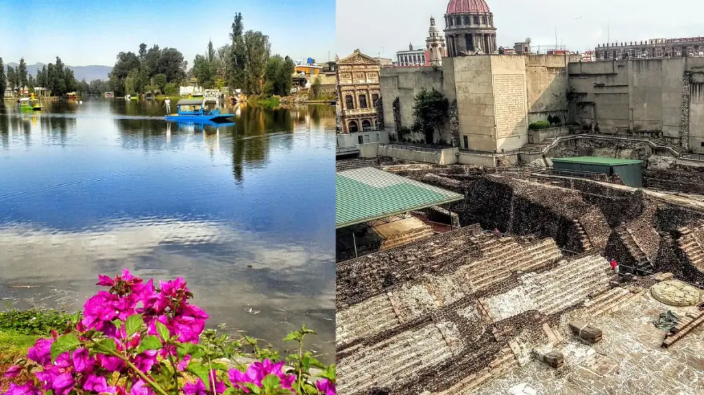 ¿Sin plan para el domingo? Descubre los rincones de CDMX en Paseos Históricos GRATIS