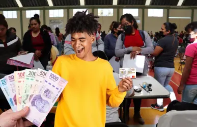 Beca Benito Juárez 2025: Esta es la fecha del primer pago para estudiantes de Yucatán