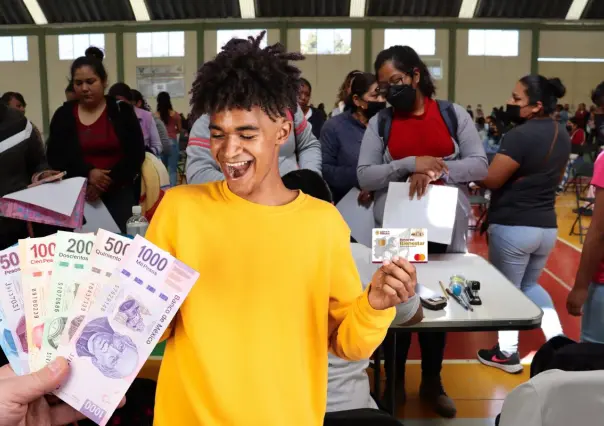 Beca Benito Juárez 2025: Esta es la fecha del primer pago para estudiantes de Yucatán