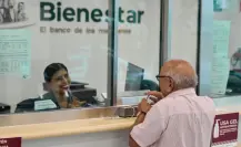 Pensión Bienestar: anuncian pausa en pagos para beneficiarios en mayo