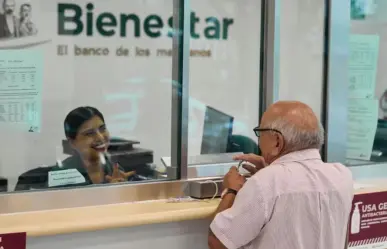 Pensión Bienestar: anuncian pausa en pagos para beneficiarios en mayo
