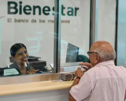 Pensión Bienestar: anuncian pausa en pagos para beneficiarios en mayo