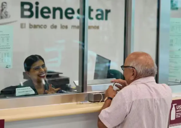 Pensión Bienestar: anuncian pausa en pagos para beneficiarios en mayo