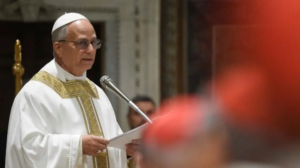 ¿Por qué el Papa León XIV eligió ese nombre?