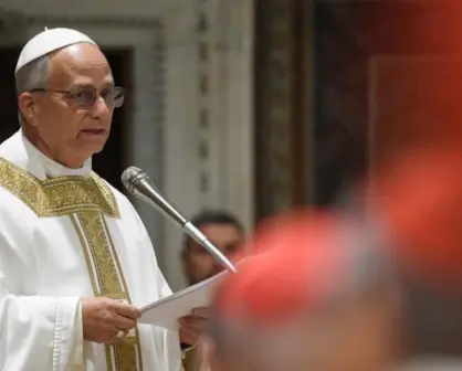 ¿Por qué el Papa León XIV eligió ese nombre?