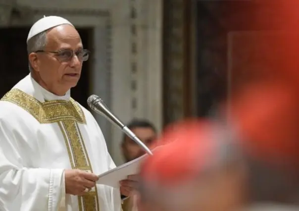 ¿Por qué el Papa León XIV eligió ese nombre?