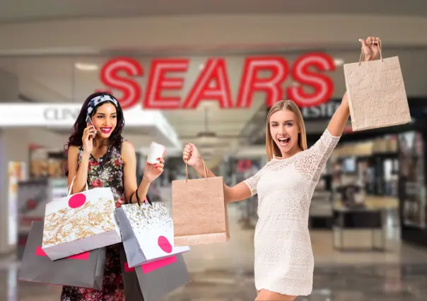 Liverpool vs Sears en La Paz: ¿quién tiene mejores descuentos por el Día de las Madres?