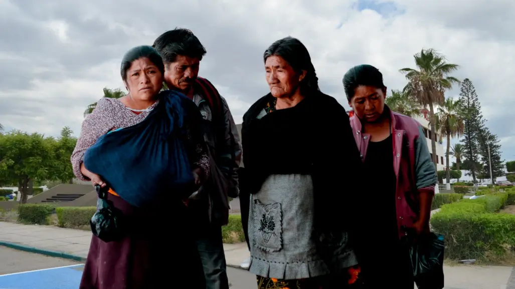 Pueblos originarios de Baja California Sur podrían ser finalmente reconocidos en la ley estatal