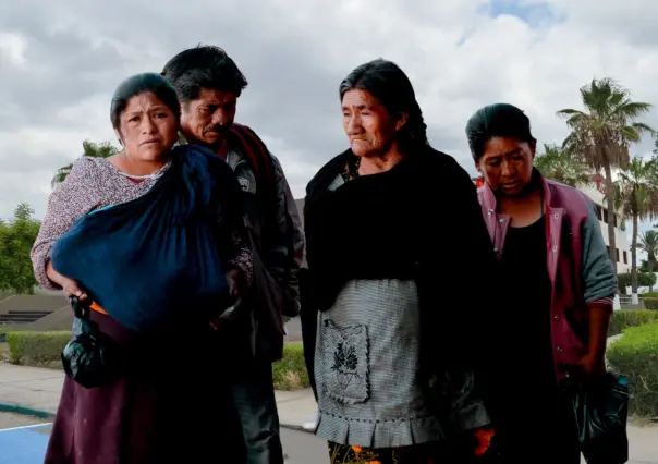 Pueblos originarios de Baja California Sur podrían ser finalmente reconocidos en la ley estatal