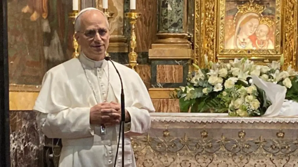 ¿Qué opina el nuevo papa León XIV sobre el divorcio?
