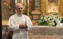 ¿Qué opina el nuevo papa León XIV sobre el divorcio?