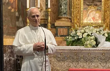 ¿Qué opina el nuevo papa León XIV sobre el divorcio?