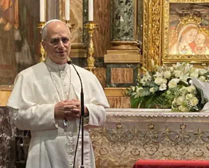 ¿Qué opina el nuevo papa León XIV sobre el divorcio?